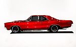 1967 GTO Thumbnail 43