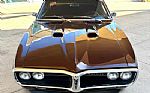 1967 Firebird Thumbnail 3