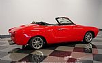 1970 Karmann Ghia Convertible Thumbnail 13