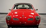 1970 Karmann Ghia Convertible Thumbnail 17