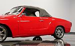 1970 Karmann Ghia Convertible Thumbnail 22