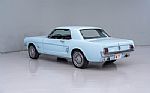 1966 Mustang Thumbnail 3