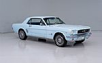 1966 Mustang Thumbnail 6