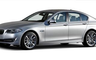 Photo of a 2012 BMW 5 Series 4DR SDN 535I Xdrive AWD for sale