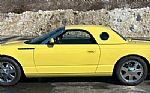 2002 Thunderbird Convertible Thumbnail 5