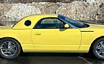 2002 Thunderbird Convertible Thumbnail 2