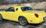 2002 Thunderbird Convertible Thumbnail 6