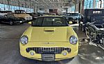 2002 Thunderbird Convertible Thumbnail 16