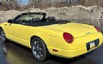 2002 Thunderbird Convertible Thumbnail 23