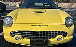 2002 Thunderbird Convertible Thumbnail 29
