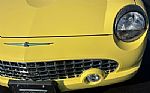2002 Thunderbird Convertible Thumbnail 30