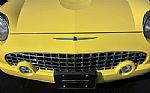 2002 Thunderbird Convertible Thumbnail 31