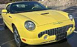 2002 Thunderbird Convertible Thumbnail 34