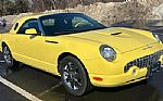 2002 Thunderbird Convertible Thumbnail 35