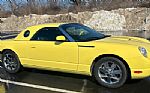 2002 Thunderbird Convertible Thumbnail 36