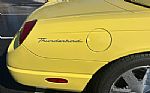 2002 Thunderbird Convertible Thumbnail 38