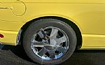 2002 Thunderbird Convertible Thumbnail 40
