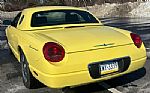 2002 Thunderbird Convertible Thumbnail 56