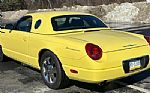 2002 Thunderbird Convertible Thumbnail 57