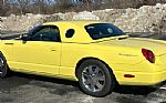 2002 Thunderbird Convertible Thumbnail 58