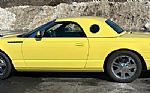 2002 Thunderbird Convertible Thumbnail 60