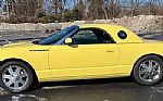 2002 Thunderbird Convertible Thumbnail 70