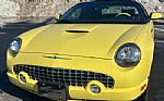 2002 Thunderbird Convertible Thumbnail 75