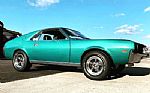 1969 AMX Thumbnail 7