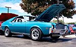 1969 AMX Thumbnail 9