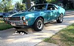 1969 AMX Thumbnail 13