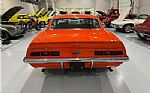 1969 Camaro Thumbnail 8