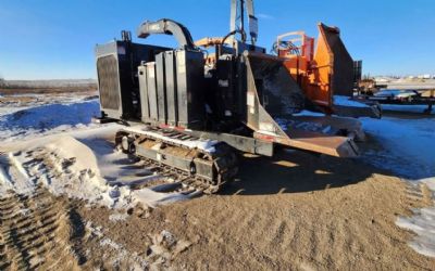 2024 Bandit Intimidator 20XPTK 