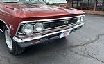 1966 Chevelle SS Thumbnail 4