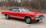 1968 Chevelle SS Thumbnail 2