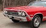 1968 Chevelle SS Thumbnail 4