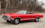 1968 Chevelle SS Thumbnail 12