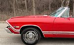 1968 Chevelle SS Thumbnail 13