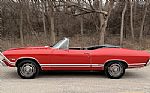 1968 Chevelle SS Thumbnail 11