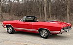 1968 Chevelle SS Thumbnail 16