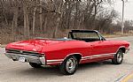 1968 Chevelle SS Thumbnail 23
