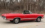 1968 Chevelle SS Thumbnail 24