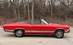 1968 Chevelle SS Thumbnail 25