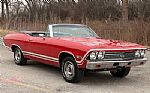 1968 Chevelle SS Thumbnail 31