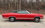 1968 Chevelle SS Thumbnail 35