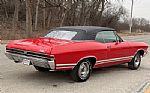 1968 Chevelle SS Thumbnail 36