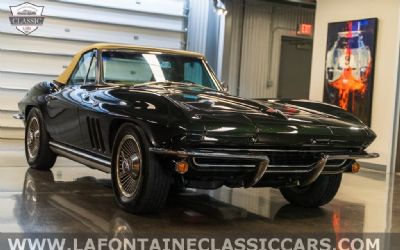 1965 Chevrolet Corvette 