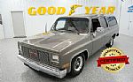 1990 Suburban Thumbnail 1