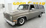 1990 Suburban Thumbnail 3