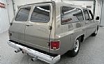1990 Suburban Thumbnail 15