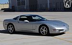 1998 Corvette Thumbnail 4